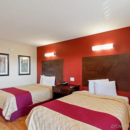 Red Roof Inn โมฮาวี ภายนอก รูปภาพ