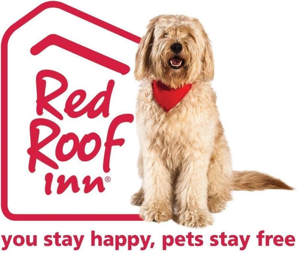 Red Roof Inn โมฮาวี ภายนอก รูปภาพ