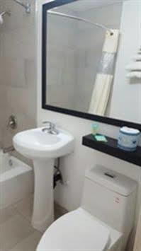 Red Roof Inn โมฮาวี ภายนอก รูปภาพ